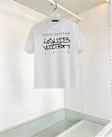 Picture of Louis Vuitton T Shirts Short _SKULVS-2XLaatx107851